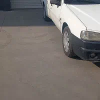 آریسان مدل۹۷|خودرو سواری و وانت|پردیس, فاز ۲|دیوار