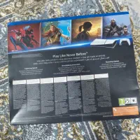 PS5 Slim Digital 1T|کنسول، بازی ویدئویی و آنلاین|دزفول, |دیوار