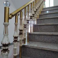 نرده استیل امپراطور (اردبیل)|خدمات پیشه و مهارت|آستارا, |دیوار