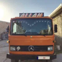 خاور808 مدل 61