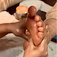 پدیکور و مانیکور