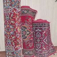 کناره فرش ۳ طرح و ۳ سایز