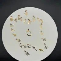 فروش تخصصی طلا و جواهر مینیمال(انگشتر،پلاک،زنجیر)