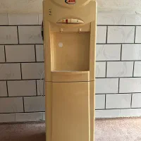 آبسردکن ایستاده ASR