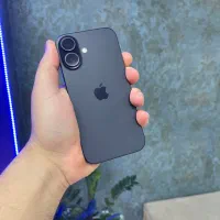iPhone /16 /normal|موبایل|کرج, اصفهانی‌ها|دیوار