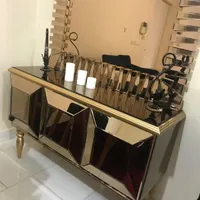 میز کنسول