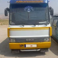 فروش می نی بوس اویکو