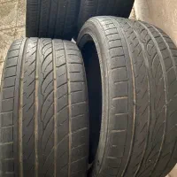 ۲ حلقه لاستیک ۲۴۵ ۴۰ ۱۸ سومیتومو ژاپن