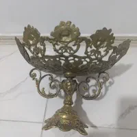 میوه خوری برنز|ظروف سرو و پذیرایی|اردبیل, |دیوار