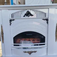 بخاری سنگر کار|بخاری، هیتر، شومینه|کازرون, |دیوار