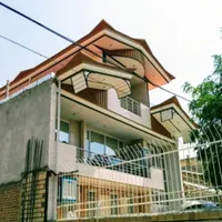 اجرای سقف شیروانی