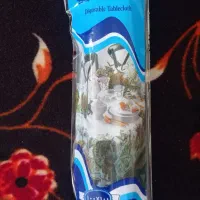 لفافه سفره یکبارمصرف