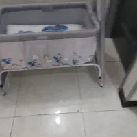 گهواره|اسباب و اثاث بچه|کهریزک, |دیوار
