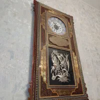 ساعت شیک و لاکچری