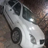 تیبا ۱ صندوقدار ۱۴۰۱|خودرو سواری و وانت|مشهد, دانش|دیوار