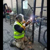 جوشکاری سیار