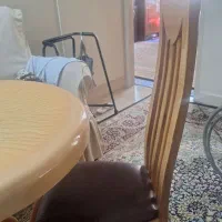 میز غذاخوری|میز و صندلی غذاخوری|تهران, ائمه اطهار|دیوار