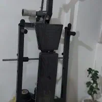 میز پرس درحدنو