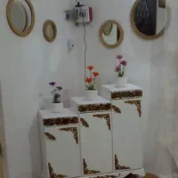 جاکفشی سه تایی