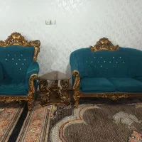 مبل|مبلمان خانگی و میز عسلی|اردبیل, |دیوار