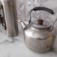 کتری فلاکس