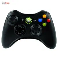 دسته بی سیم Xbox 360
