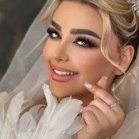 میکاپ و شنیون تخصصی با متریال عالی و درجه یک|خدمات آرایشگری و زیبایی|بندر امام خمینی, |دیوار