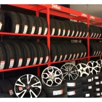 فروشگاه لاستیک