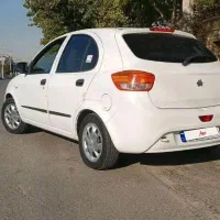 تیبا ۲ مدل ۴۰۱ در حد صفر|خودرو سواری و وانت|مشهد, انقلاب|دیوار