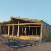 پیمانکاری ساختمان و اجرای سقف سبک