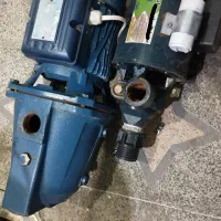 پمپ خانگی جتی پنتاکس