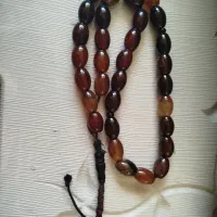 تسبیح عقیق|کلکسیون اشیاء عتیقه|پردیس, فاز ۴|دیوار