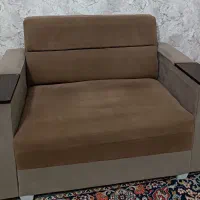مبل هفت نفره