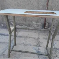 میزچرخ خیاطی