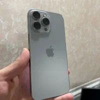 15Pro Max با رجیستر|موبایل|آزادشهر, |دیوار