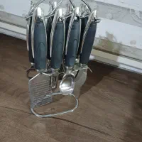 سرویس ابزار آشپزخانه|ظروف پخت‌وپز|تهران, دولاب|دیوار