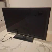 تلویزون سامسونگ در حد نو|تلویزیون و پروژکتور|باقرشهر, |دیوار