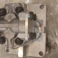 فروش امپر ساعت کار|خودرو سنگین|شهرکرد, |دیوار