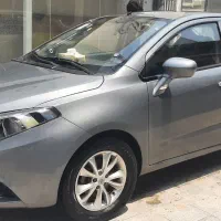 برلیانس H230مدل 97 دنده ای