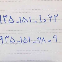فروش سیم کارت دائمی