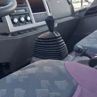 کامیون کامیونت فاو ۶تن صفرخشک اوراقی|خودرو سنگین|تهران, تهرانسر شمالی|دیوار