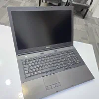 لپتاپ مهندسی Dell m6600 با گرافیک مجزا ضمانت دار