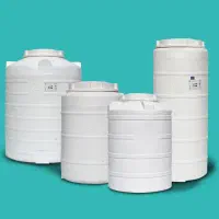 مخزن ۳۰۰ لیتری ایستاده منبع آب تانکر طبرستان