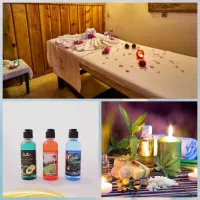 خدمات تخصصی ماساژ درمانی