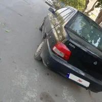 پراید ۱۳۲مدل ۸۸|خودرو سواری و وانت|بجنورد, |دیوار