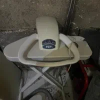 اتو پرسی رادکس