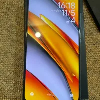 شیامی پوکو F3