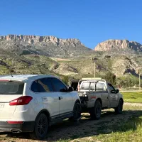 امدادخودرو یدک کش خودروبر جرثقیل چرخگیر نیسان