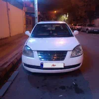 فروش خودرو ام وی ام ۵۳۰مدل ۹۱