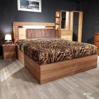 سرویس خواب هدف|تخت و سرویس خواب|آبادان, |دیوار